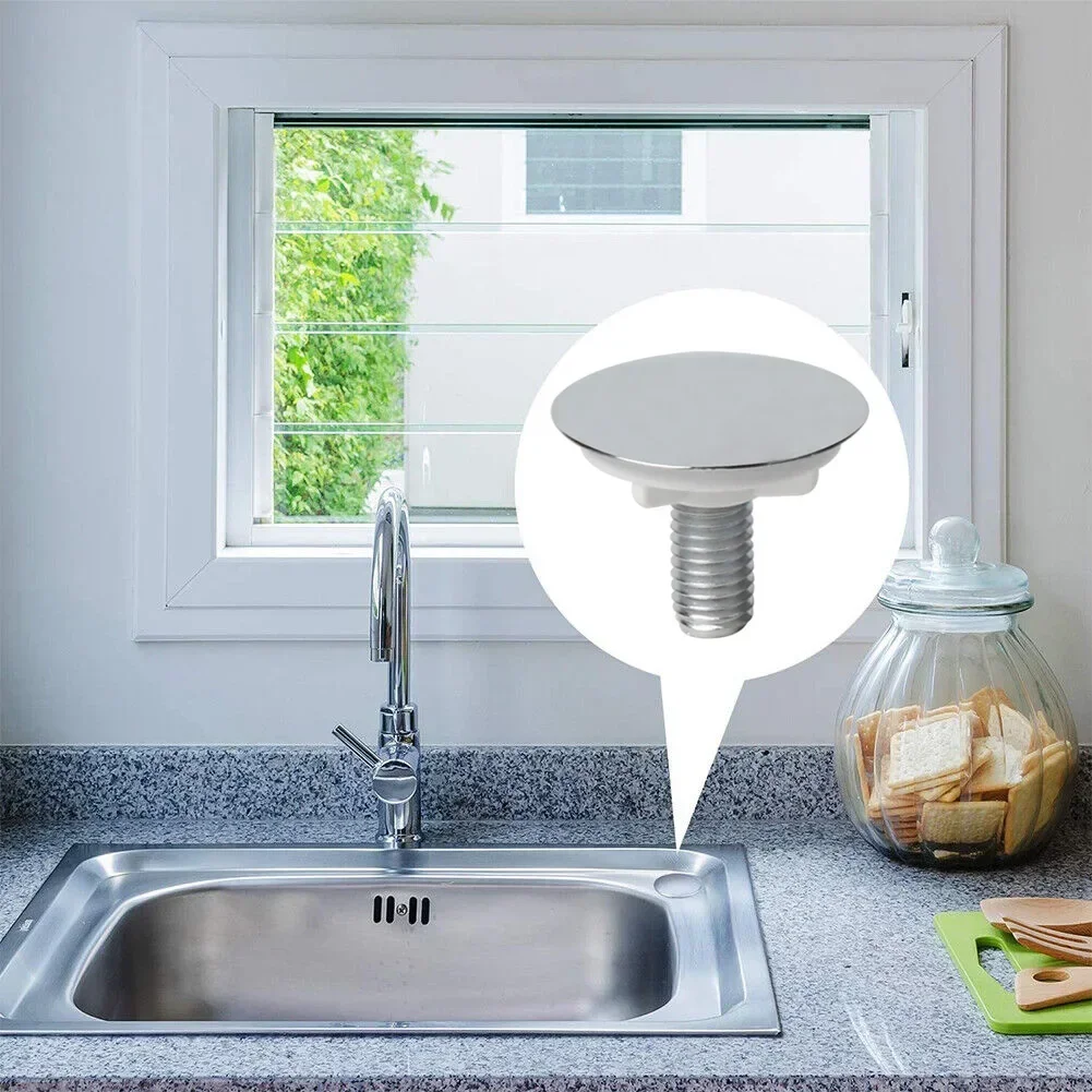 Home Bathroom Taps - キッチンシンクの穴カバー,蛇口の穴を覆うための栓,洗面台のシール,バスルームアクセサリー