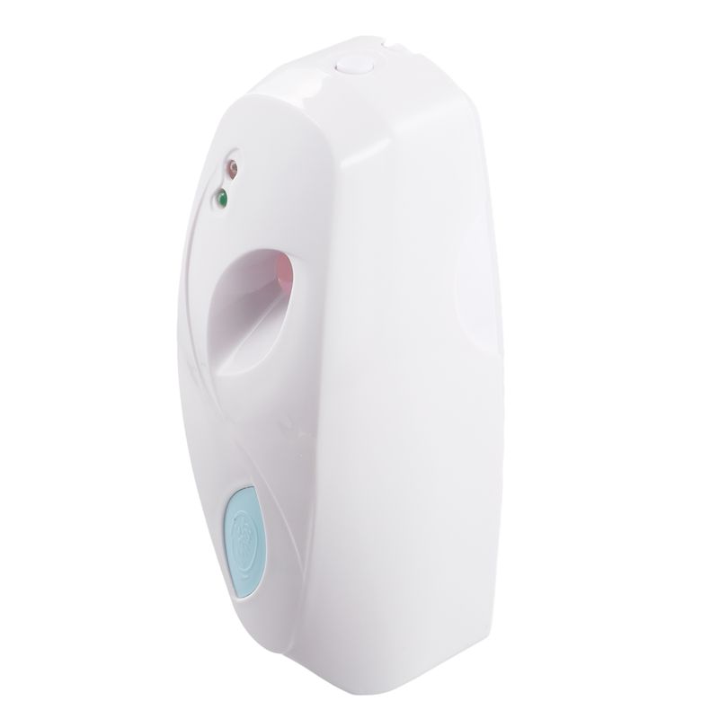 Home Bathroom Freshener - X09A エアフレッシュナースプレー自動浴室用タイマー式芳香剤ディスペンサー壁掛け、家庭用自動芳香剤ディスペンサー