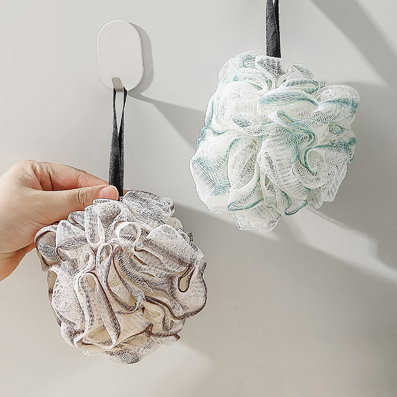 泡が豊富な大きなバスボール,クリーニングスポンジ,シャワース - Home Bathroom Cleaning Machine のレビューと価格