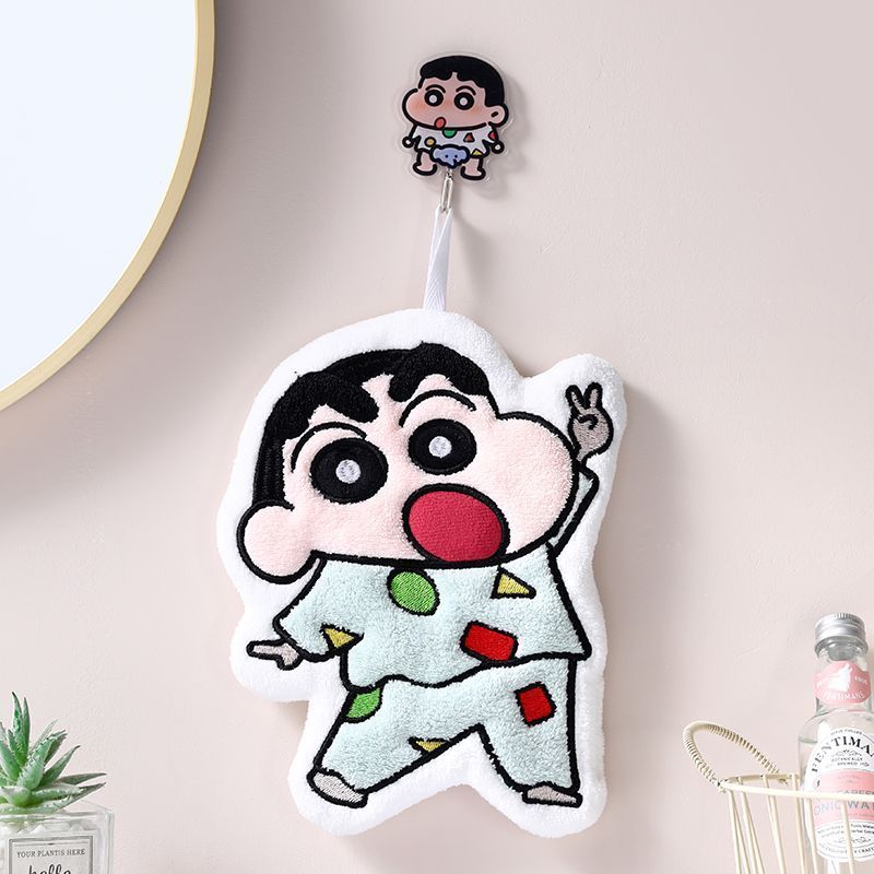 クレヨンしんちゃん 野原ヒロシ 桜田寧々 漫画かわいいハンド - Home Bathroom Movie のレビューと価格
