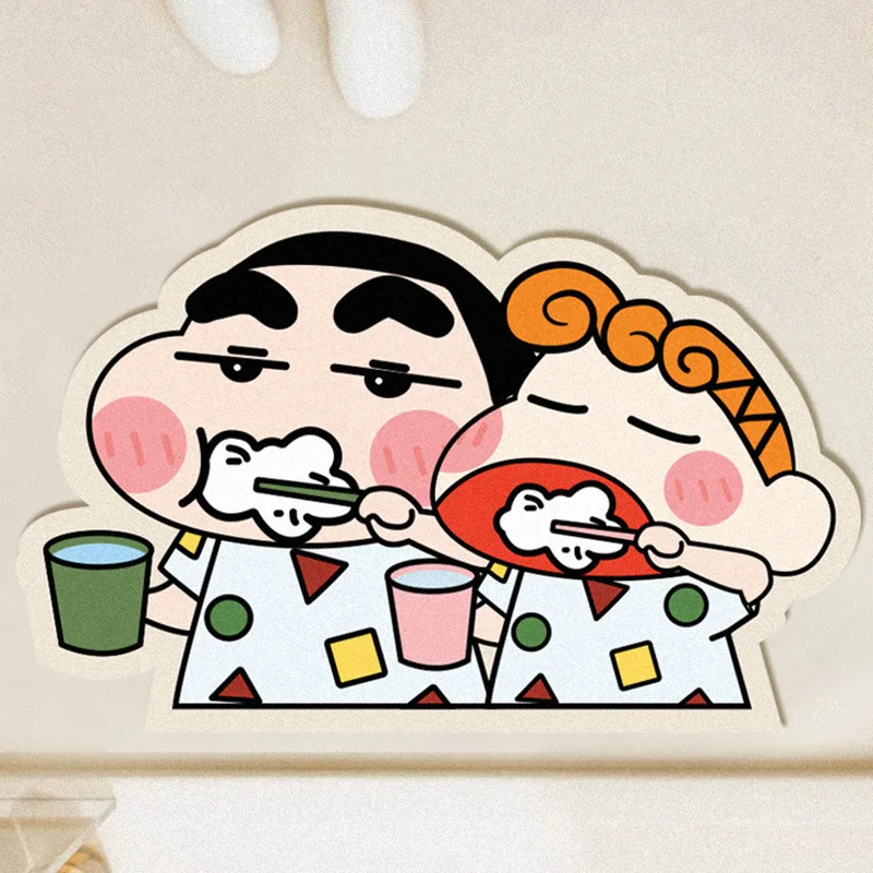 滑り止め吸収フロアマット,珪藻土,速乾性,クレヨン,すねちゃ - Home Bathroom Movie のレビューと価格