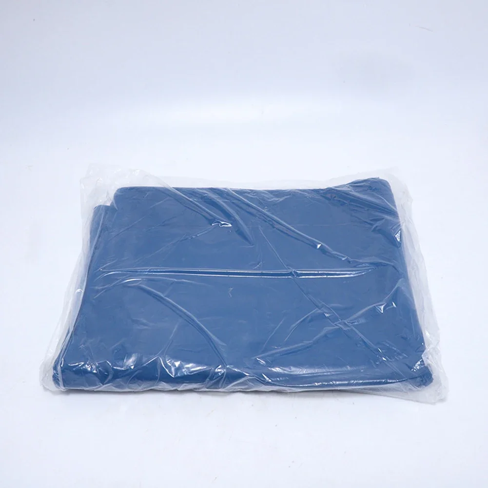 PVC製の膨らませるプール用枕で、プールや浴槽の水面に落ち葉 - Bathtub Pillow Inflatable のレビューと価格