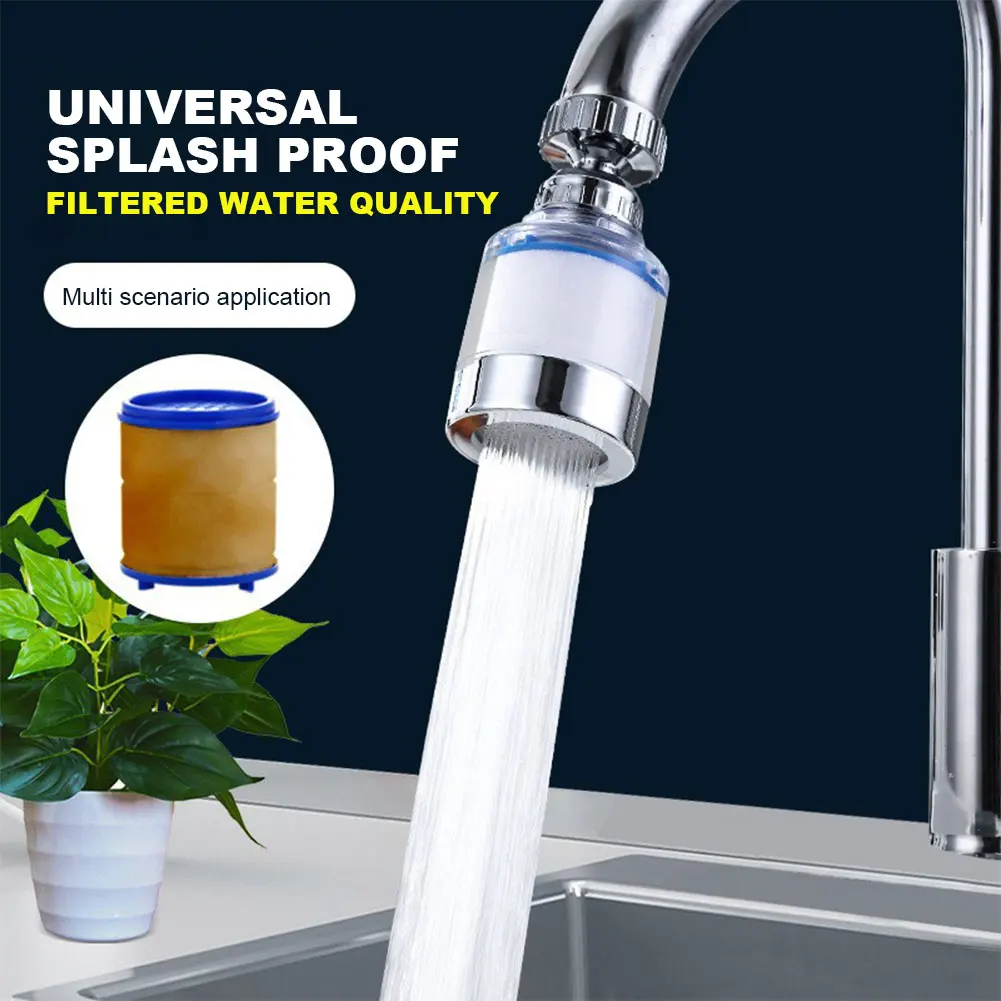 蛇口フィルターエレメント浄水器フィルター塩素重金属除去蛇口ア - Home Bathroom Taps のレビューと価格