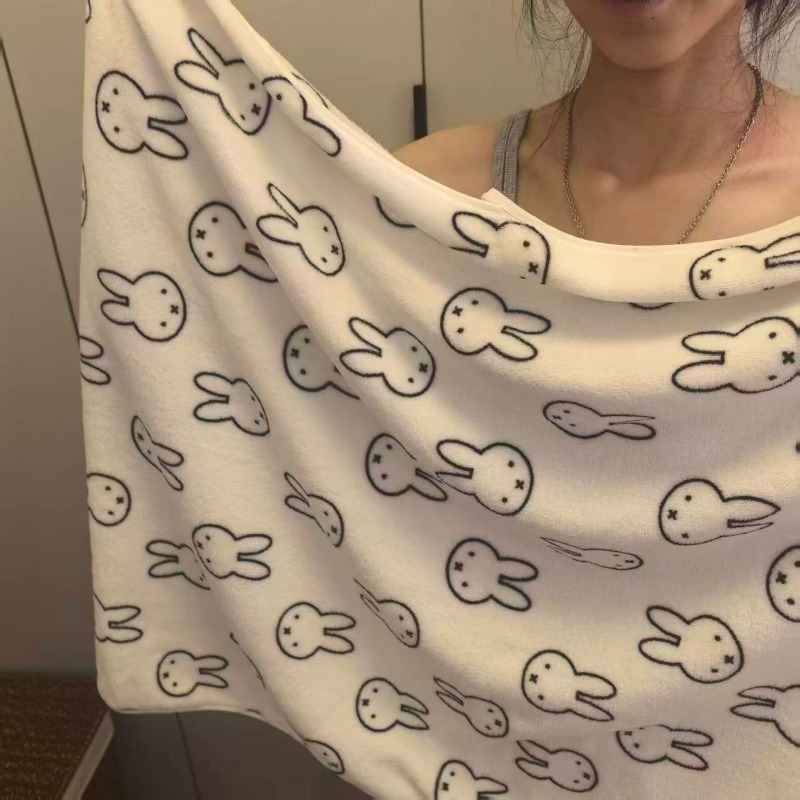 シンプルなミッフィーウサギの甘くてかわいいクリエイティブな漫 - Home Goods Bathroom Accessories のレビューと価格