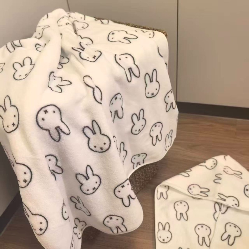 シンプルなミッフィーウサギの甘くてかわいいクリエイティブな漫 - Home Goods Bathroom Accessories のレビューと価格