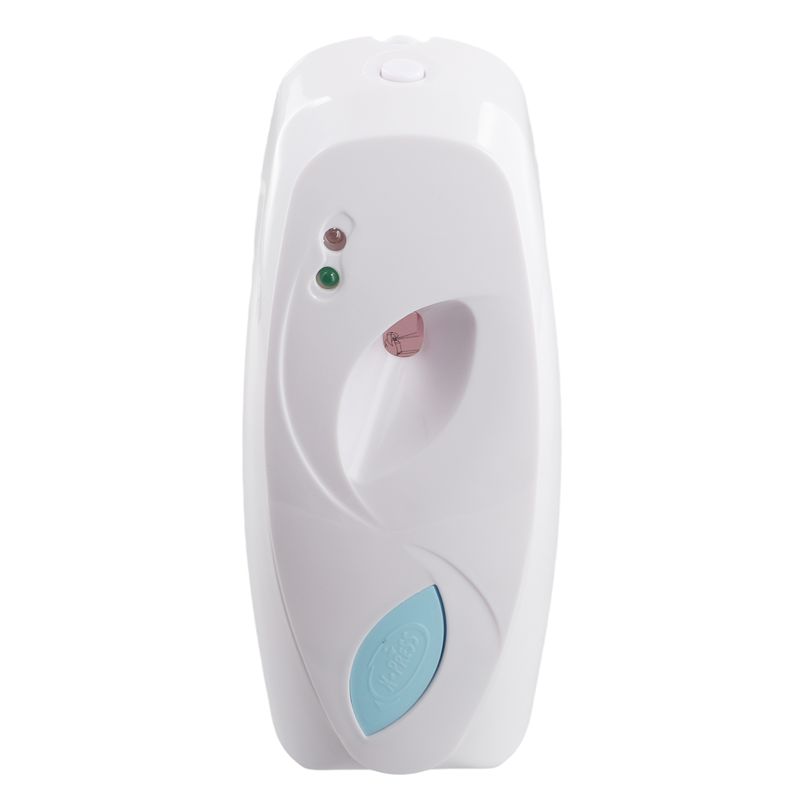 X09A エアフレッシュナースプレー自動浴室用タイマー式芳香 - Home Bathroom Freshener のレビューと価格