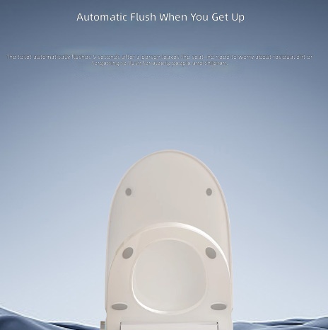 加熱式スマート便座、自動洗浄、停電時洗浄機能、家庭・ホテル・ - Home Bathroom のレビューと価格