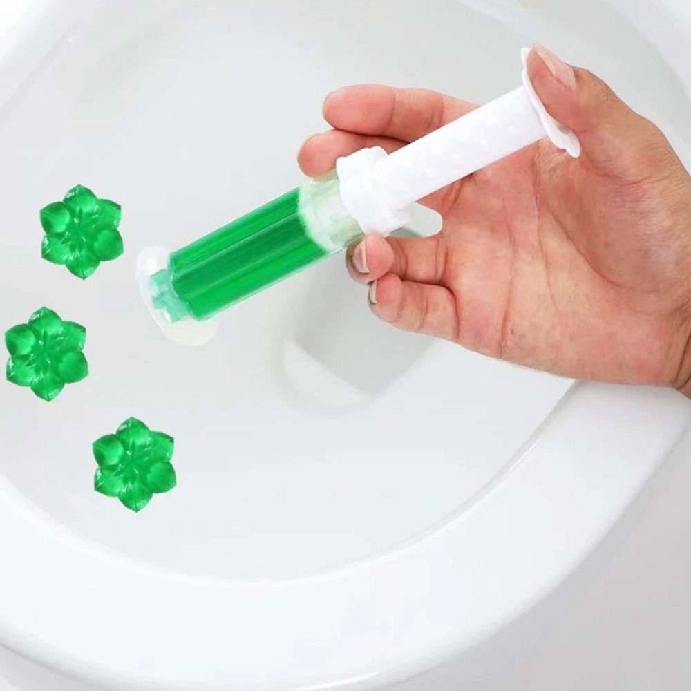 2024年 アロマフラワー トイレクリーナー ジェル ニード - Home Bathroom Freshener のレビューと価格