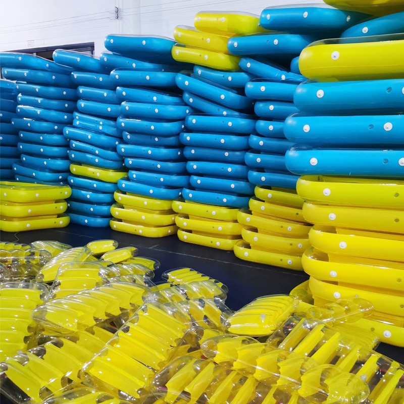 インフレータブルフローティングベッド、枕、浴槽、夏のプール、 - Bathtub Pillow Inflatable のレビューと価格
