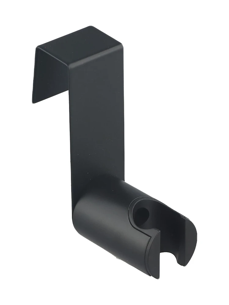 アタッチメント吊り下げ式スプレーホルダー ビデ黒色固定ホルダ - Home Bathroom Taps のレビューと価格