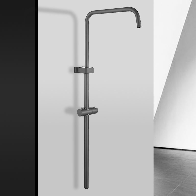ステンレス鋼シャワーアダプターチューブセットバスシャワーヘッ - Home Bathroom Taps のレビューと価格