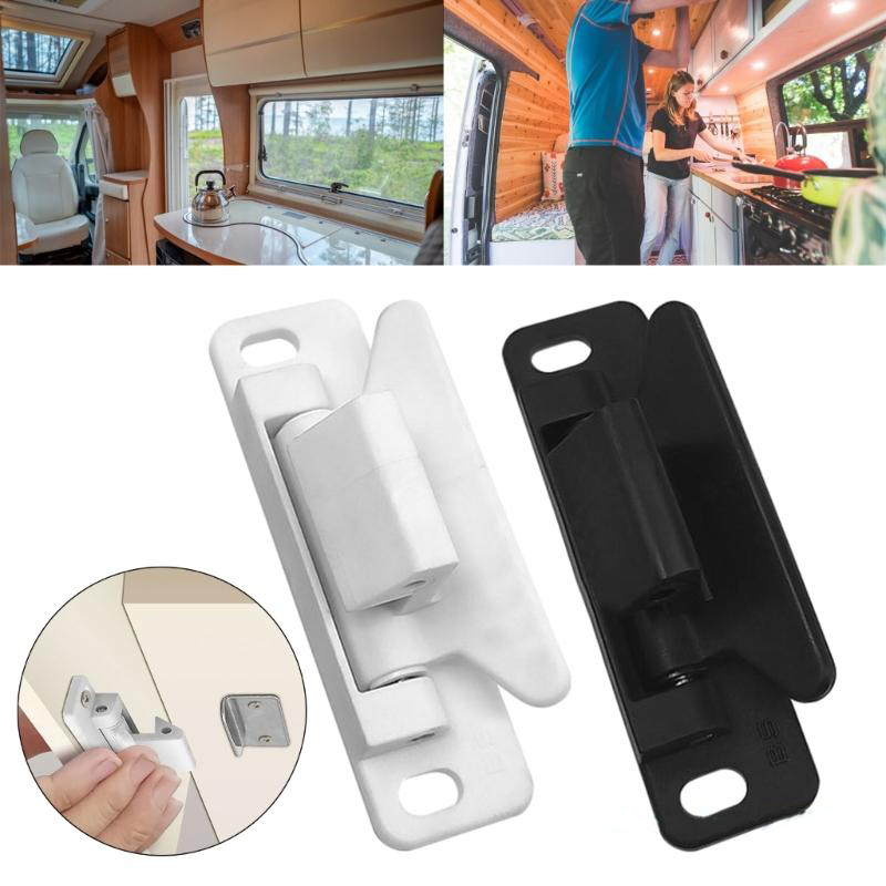 RV キャビネットラッチハードウェア修正ロック家具引き出しリ - Home Bathroom のレビューと価格