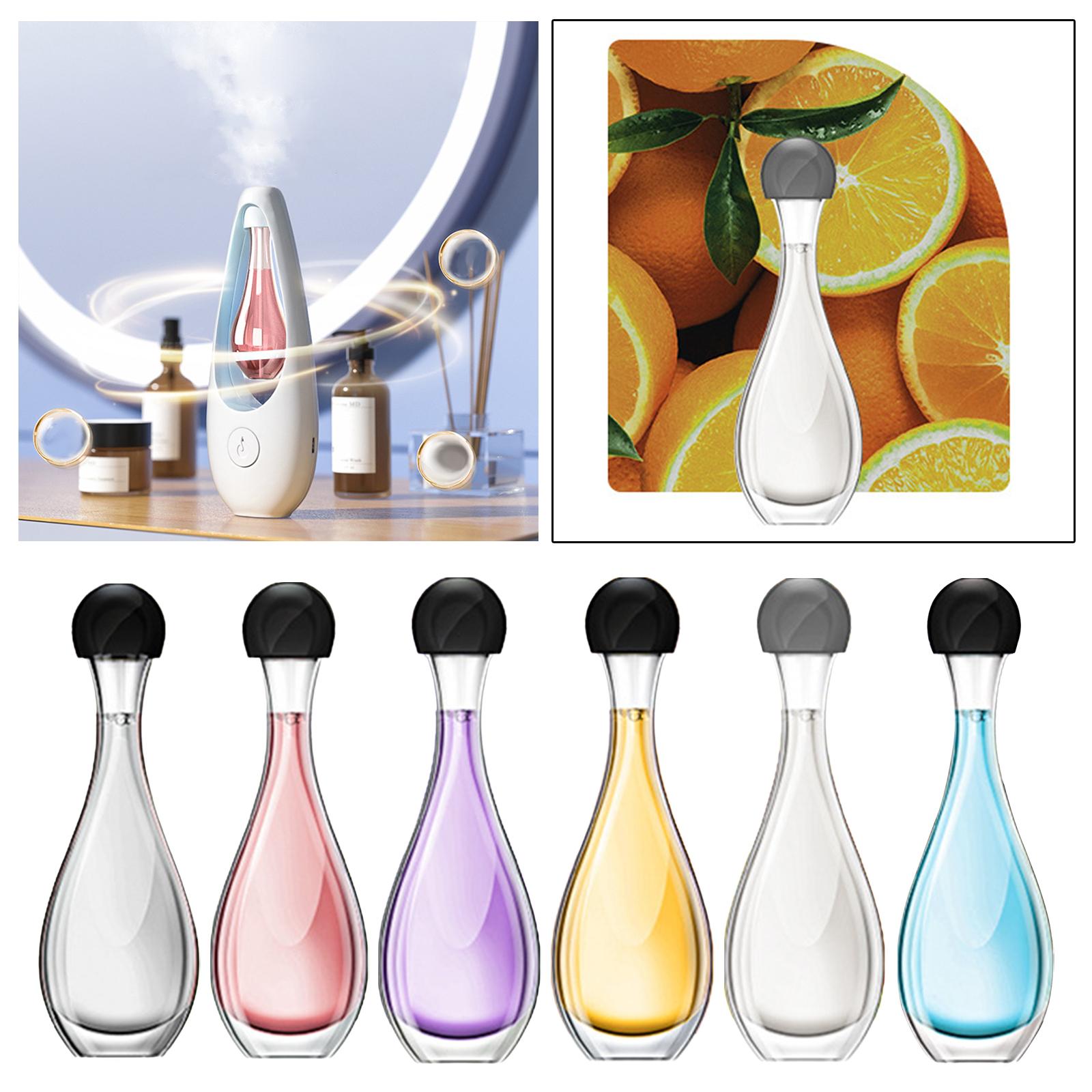 エッセンシャルオイルのディフューザー,日曜大工,キャンドル, - Home Bathroom Freshener のレビューと価格